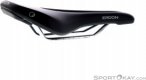 Ergon SM Damen Sattel-Schwarz-S/M