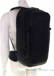 Evoc Commute Pro 22l Bikerucksack-Anthrazit-S-M