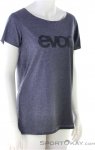 Evoc Dry Damen Bikeshirt-Lila-M