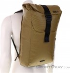 Evoc Duffel Backpack 16l Rucksack-Beige-16