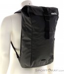 Evoc Duffel Backpack 16l Rucksack-Schwarz-16