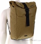 Evoc Duffel Backpack 26l Rucksack-Beige-26