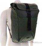 Evoc Duffel Backpack 26l Rucksack-Oliv-Dunkelgrün-26