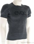 Evoc Enduro Protektorenshirt-Grau-S