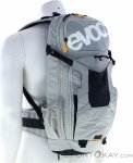 Evoc FR Enduro 16L Bikerucksack-Hell-Grau-S