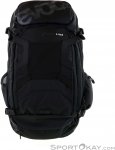 Evoc FR Trail E-Ride 20l Bikerucksack mit Protektor-Schwarz-20
