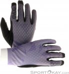 Evoc Lite Touch Bikehandschuhe-Lila-S