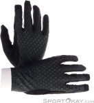 Evoc Lite Touch Bikehandschuhe-Schwarz-XS