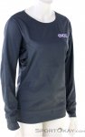 Evoc Long Sleeve Damen Bikeshirt-Schwarz-S