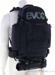 Evoc Trail Builder 35l Rucksack-Schwarz-35