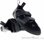Evolv Defy Herren Kletterschuhe-Grau-12