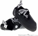 Evolv Phantom Herren Kletterschuhe-Schwarz-8,5