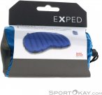 Exped Air Seat Sitzkissen-Dunkel-Blau-One Size