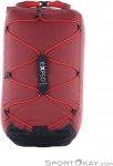 Exped Cloudburst 15l Rucksack-Dunkel-Rot-15