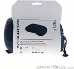 Exped DeepSleep Pillow M Kissen-Dunkel-Blau-M
