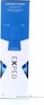 Exped Flex Mat Plus M 183x52cm Isomatte-Blau-M