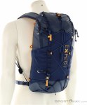 Exped Impulse 15l Rucksack-Blau-16
