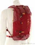 Exped Impulse 15l Rucksack-Rot-16