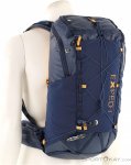 Exped Impulse 20l Rucksack-Blau-20
