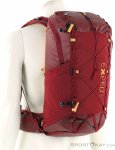 Exped Impulse 20l Rucksack-Rot-20