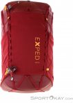 Exped Impulse 30 29l Rucksack-Rot-29