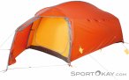 Exped Mars II Extreme 2-Personen Zelt-Rot-One Size