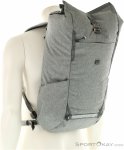 Exped Metro 20l Rucksack-Grau-20