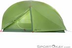 Exped Mira II HL 2-Personen Zelt-Hell-Grün-One Size