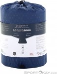 Exped Sim Comfort 5 Isomatte-Dunkel-Blau-M