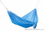 Exped Travel Hammock Kit Hängematte-Türkis-One Size
