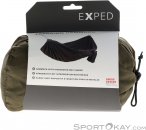 Exped Trekking Hammock Hängematte-Oliv-Dunkelgrün-One Size