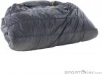 Exped Ultra 0°C L Daunenschlafsack links-Schwarz-L