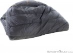 Exped Ultra 0°C M Daunenschlafsack links-Schwarz-M