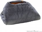 Exped Ultra -5°C Daunenschlafsack links-Schwarz-M