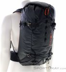 Exped Verglas 30l Rucksack-Schwarz-30