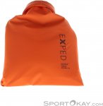 Exped Versa Crush 0,5l Drybag-Orange-0,5