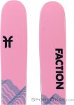 Faction Prodigy 2.0X 98 Damen Freerideski 2022-Pink-Rosa-159