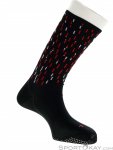 Falke BC Impulse Peleton Herren Bikesocken-Schwarz-39-41