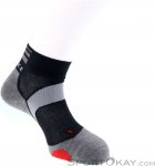 Falke BC5 Touring Herren Socken-Schwarz-46-48