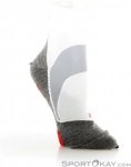 Falke BC5 Touring Herren Socken-Weiss-39-41