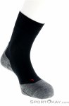Falke RU 4 Herren Socken-Schwarz-46-48