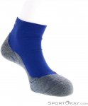 Falke RU 4 Short Herren Socken-Blau-39-41