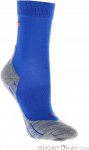 Falke RU 4 Kinder Socken-Blau-31-34