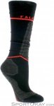 Falke SK Energizing Wool W1 Damen Skisocken-Schwarz-35-38