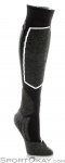 Falke SK2 Herren Skisocken-Schwarz-44-45