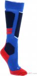 Falke SK4 Kinder Skisocken-Blau-27-30