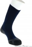 Falke TK 2 Cool Herren Wandersocken-Blau-46-48