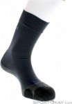 Falke TK 2 Cool Herren Wandersocken-Grau-44-45