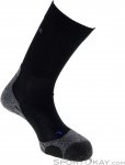 Falke TK 2 Cool Herren Wandersocken-Schwarz-39-41