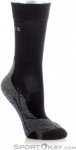 Falke TK2 Cool Damen Wandersocken-Schwarz-35-36